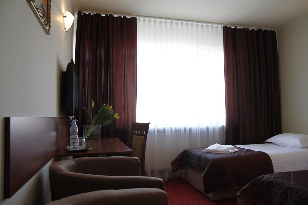 HotelsЛюблин Номер фото