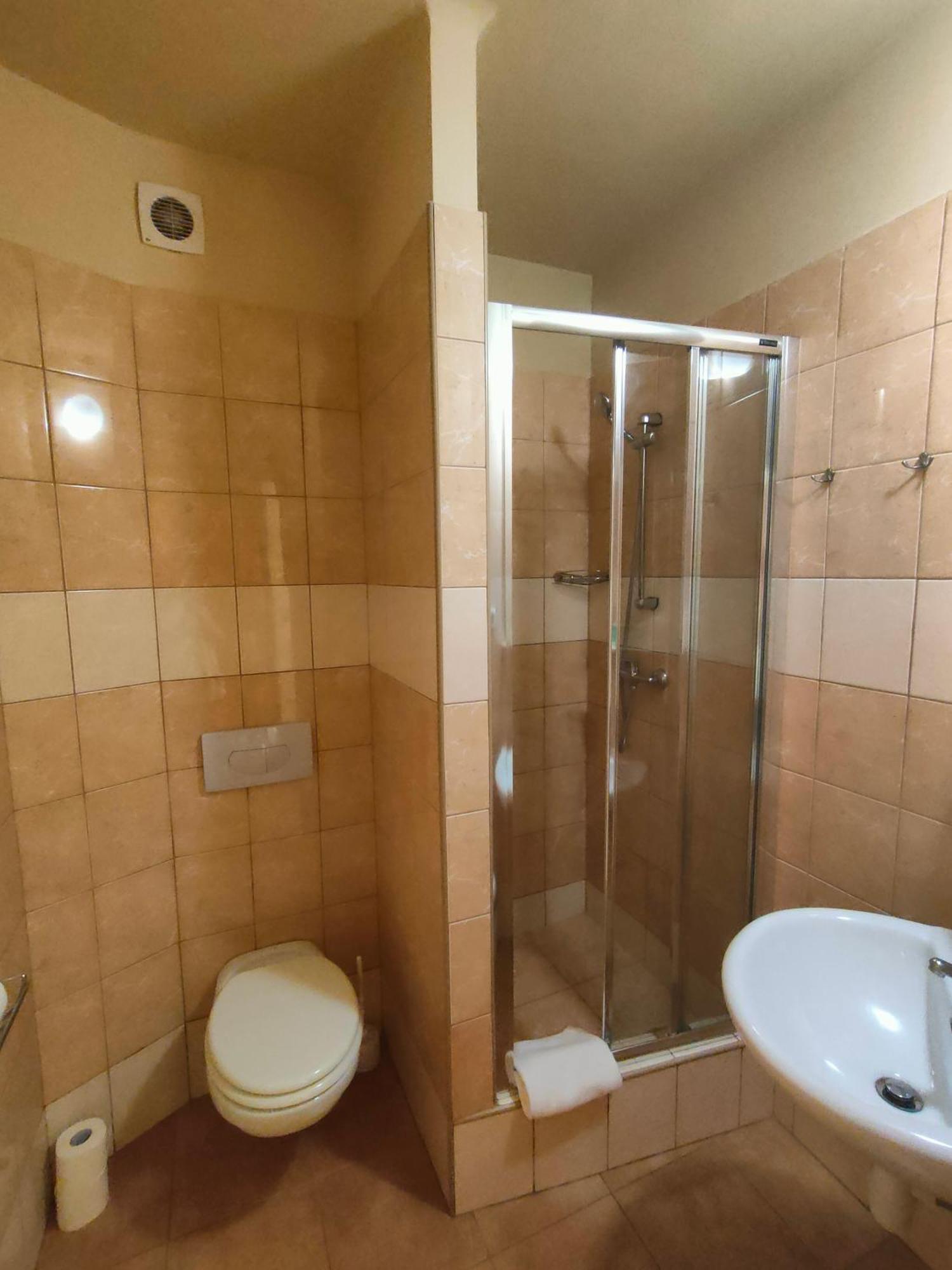 HotelsЛюблин Экстерьер фото