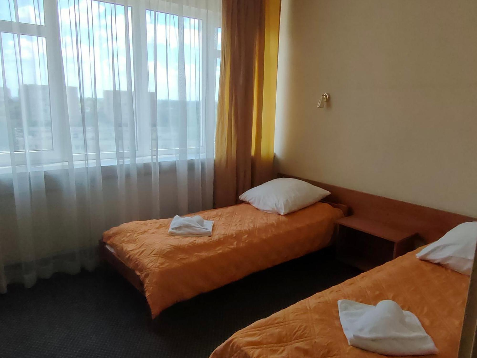 HotelsЛюблин Экстерьер фото