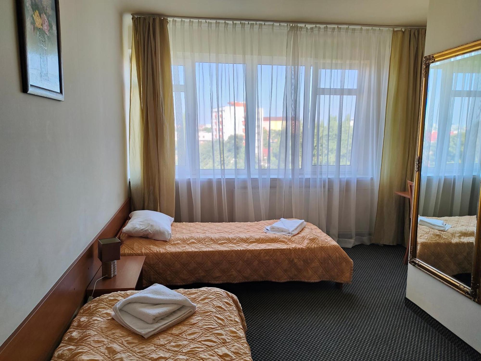 HotelsЛюблин Экстерьер фото