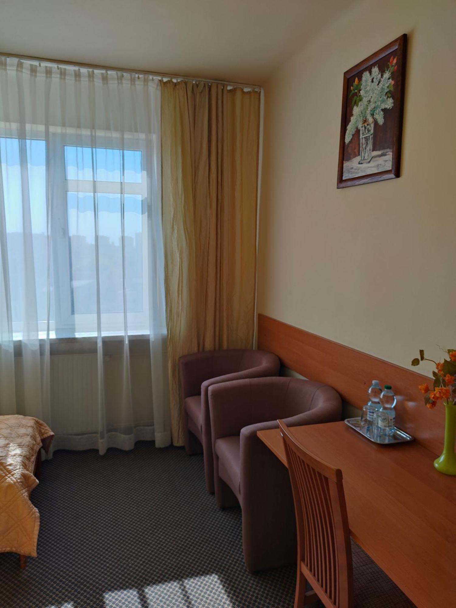HotelsЛюблин Экстерьер фото
