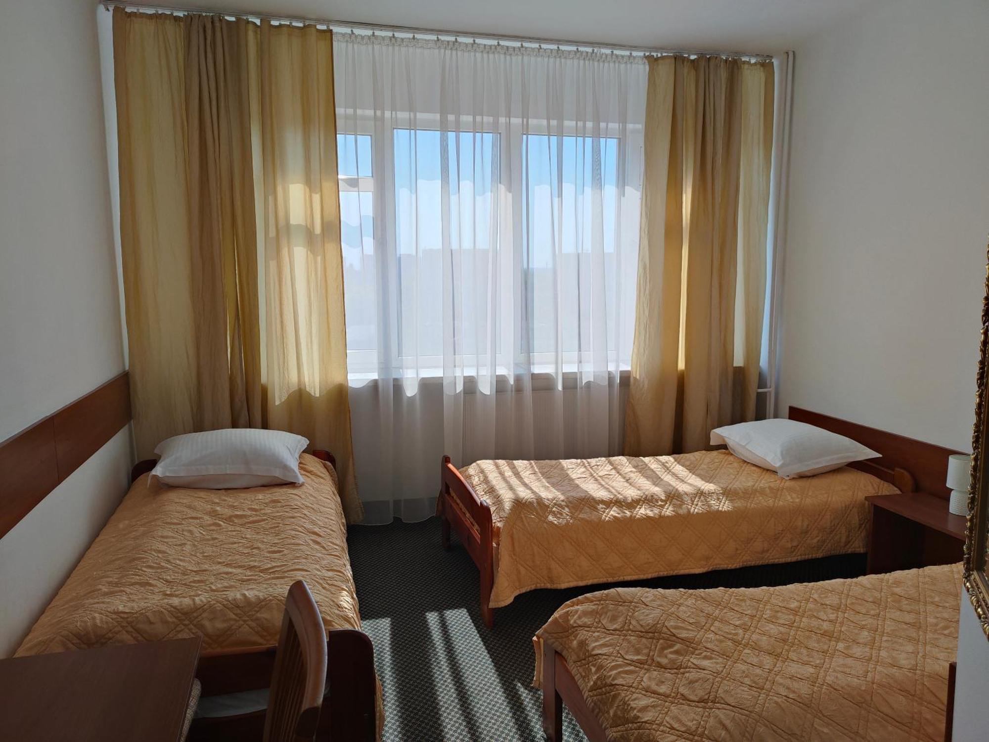 HotelsЛюблин Экстерьер фото