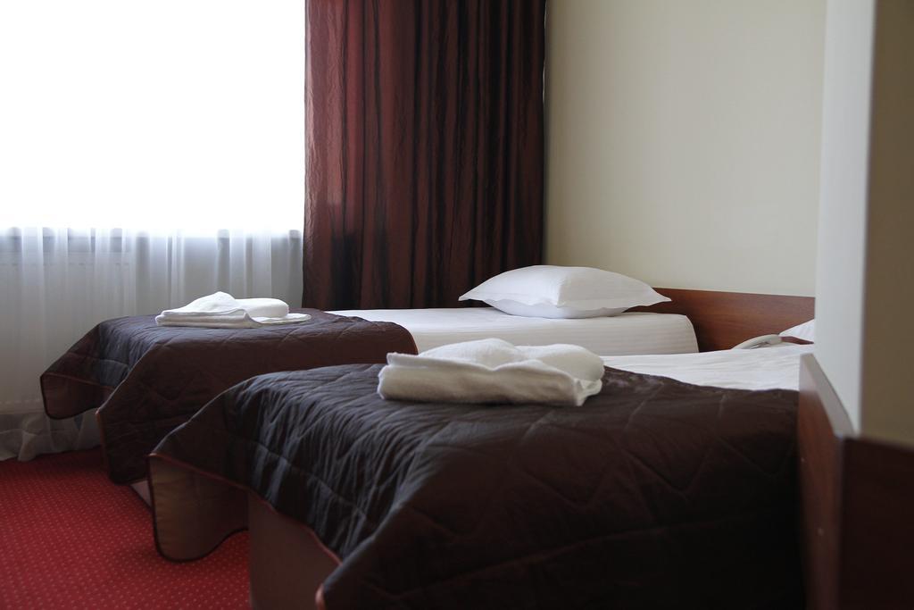 HotelsЛюблин Номер фото