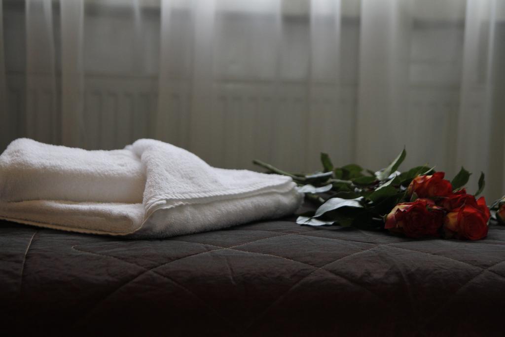 HotelsЛюблин Номер фото