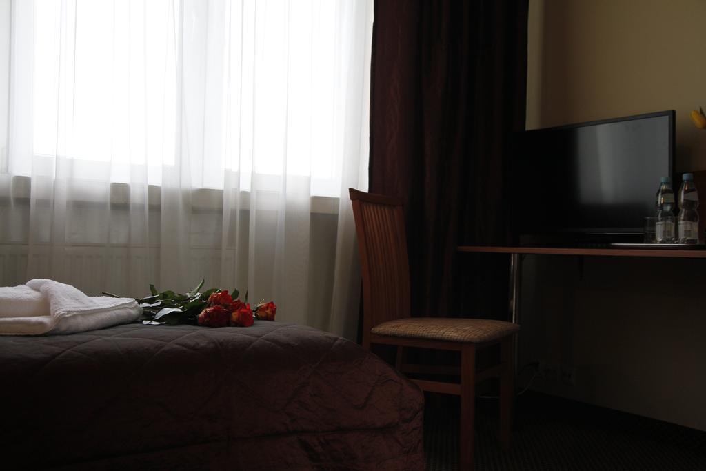 HotelsЛюблин Экстерьер фото