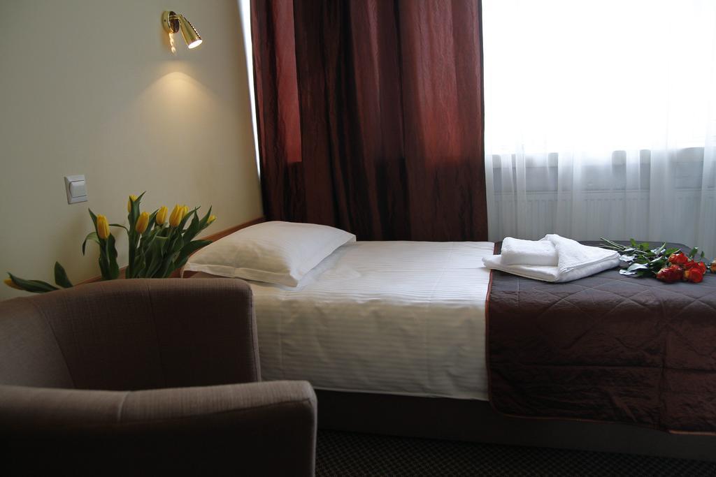 HotelsЛюблин Номер фото