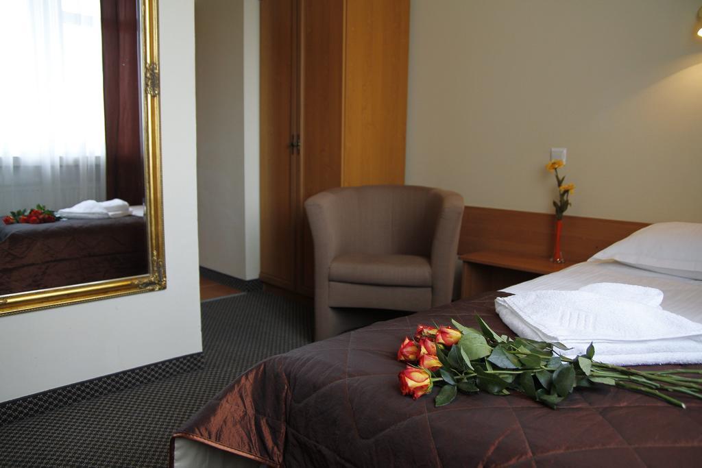 HotelsЛюблин Экстерьер фото