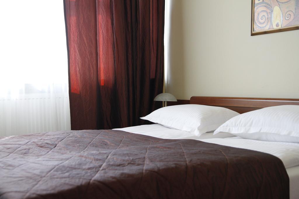 HotelsЛюблин Экстерьер фото