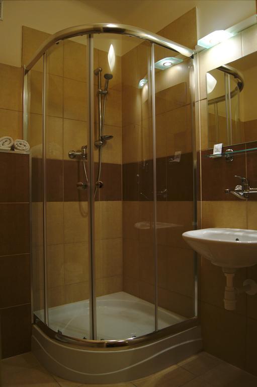 HotelsЛюблин Номер фото
