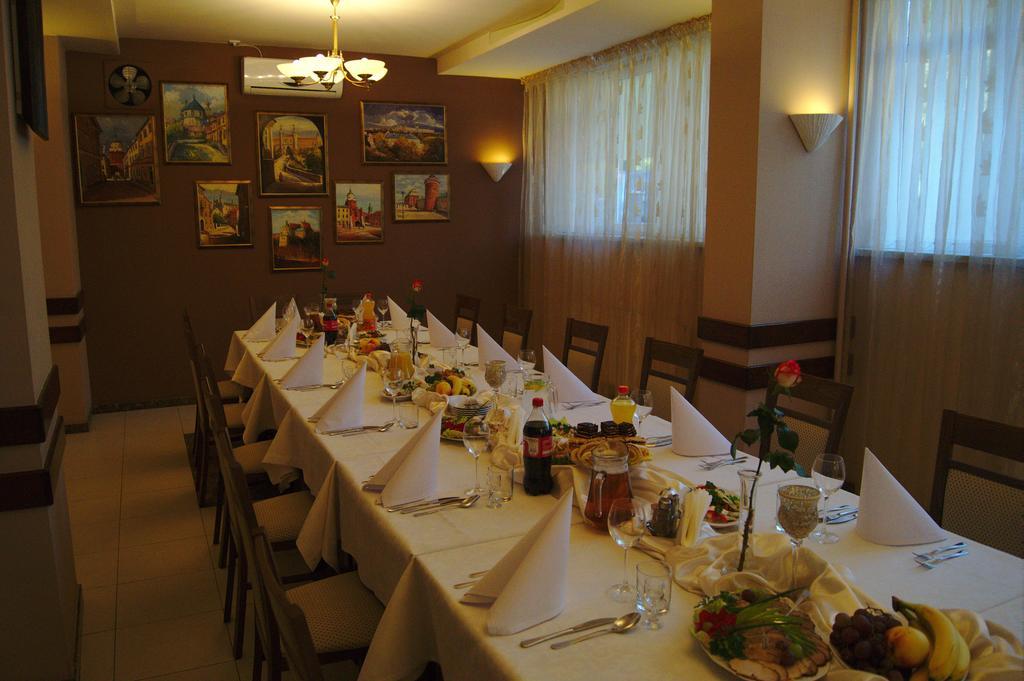 HotelsЛюблин Экстерьер фото