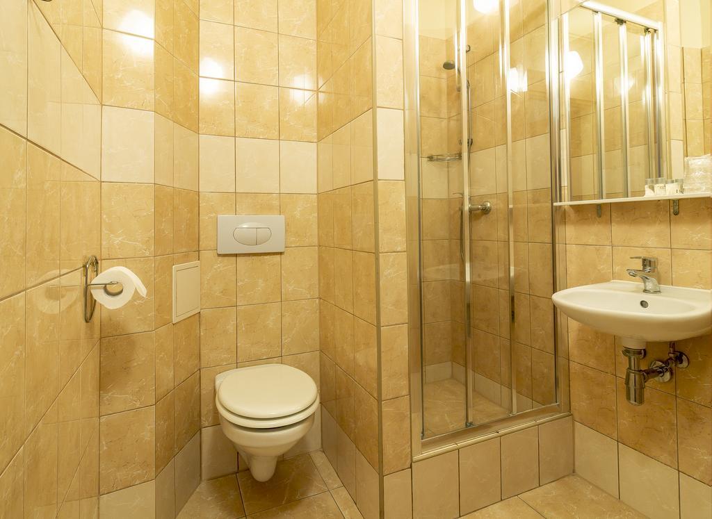HotelsЛюблин Экстерьер фото