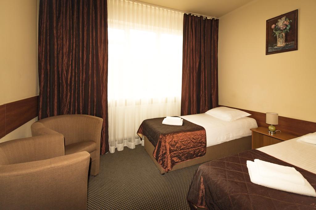 HotelsЛюблин Экстерьер фото
