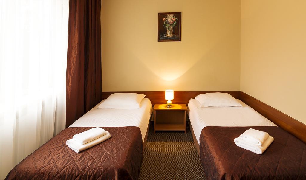 HotelsЛюблин Экстерьер фото