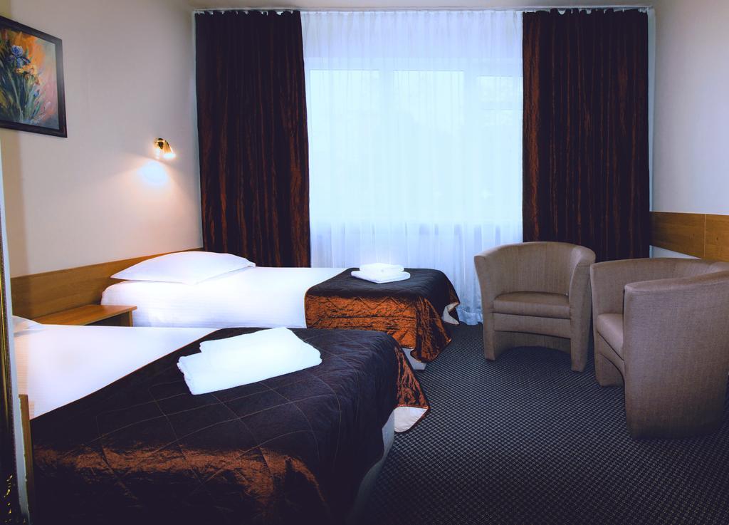 HotelsЛюблин Экстерьер фото