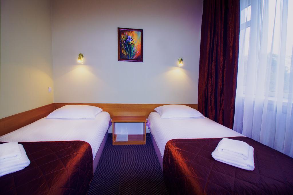 HotelsЛюблин Экстерьер фото
