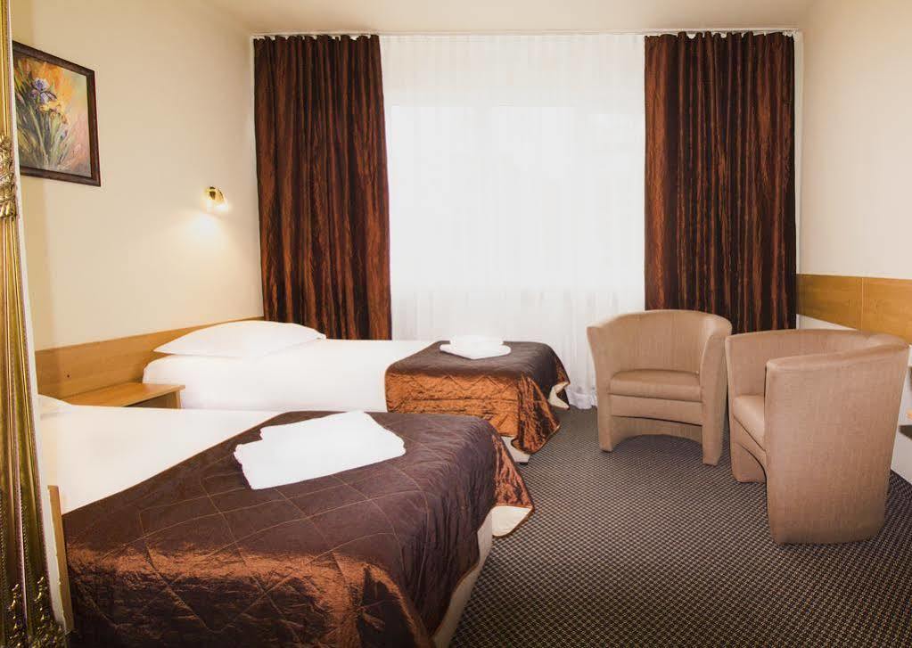 HotelsЛюблин Экстерьер фото